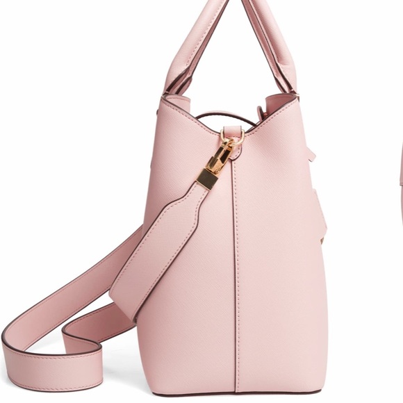 Tory Burch Robinson Medium Triple compartment bag - Picture 5 of 8